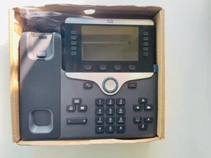 Cisco IP Phone 8851 - Picture 1 of 10
