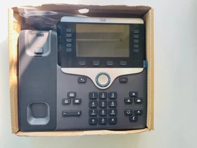 Cisco IP Telefon 8851 - Bild 1 von 4