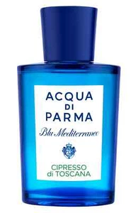 Acqua Di Parma Blu Mediterraneo Cipresso Di Toscana EDT Spray Unisex 2.5oz 75ml - Picture 1 of 4