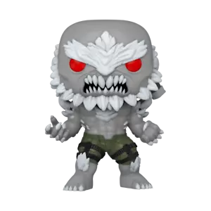 Heroes POP! DC- Doomsday Vinyl Figure 9 cm - Foto 1 di 2