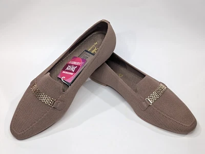 Zapatos sin cordones SKECHERS Cleo Snip de alta moda Mocha para mujer - Tallas surtidas Nuevos con etiquetas Foto 1 de 4
