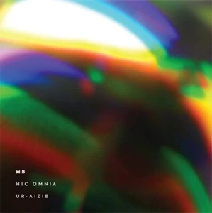 MB Maurizio Bianchi: Hic Omnia CD Dark Ambient Electro Experimental Noise ITA - Picture 1 of 1