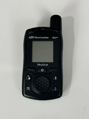 SkyGolf SkyCaddie SG2.5 Handheld - Image 1 of 2