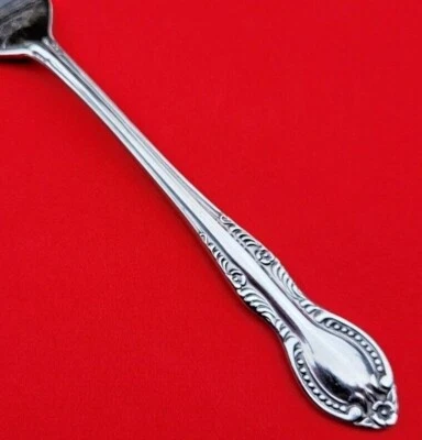 Desconocido Mfg COLUMBIA Acero Inoxidable Corea Cubiertos ELECCIÓN Cubiertos Foto 1 de 2