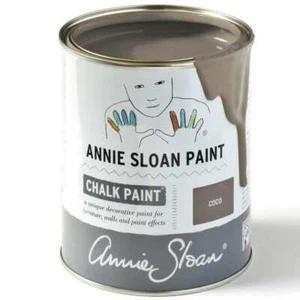 Annie Sloan CHALK PAINT® - Coco - Picture 1 of 6