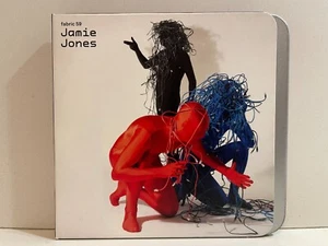 Fabric 59 - Jamie Jones - (CD, Comp, Mixed) - Foto 1 di 14