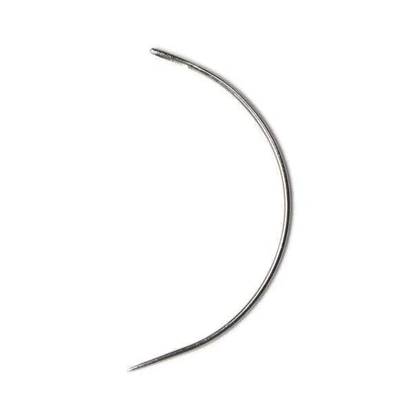 Aguja de tejer curva Annie #4856 a granel (paquete de 3) Foto 1 de 1