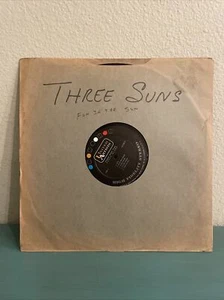 Three Suns Spaß in der Sonne LP - Bild 1 von 4