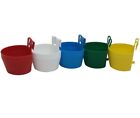 Bec Feeders Game & Poultry Cage Cup One Size All Colours