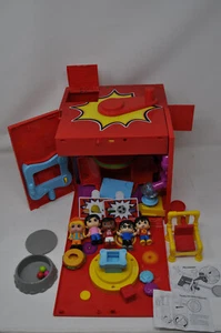 Ryan's World Mystery Playdate Large Octagon Mystery Box Red (Target Exclusive) - Bild 1 von 7