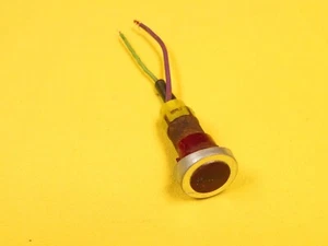 71 72 73 Mustang Parking Brake Warning Light - Picture 1 of 7