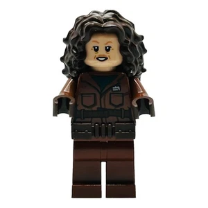 LEGO Star Wars Peli Lema The Mandalorian Minifigura CMF 75325 sw1210 - Imagen 1 de 4