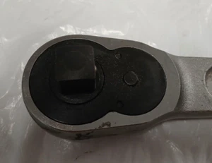 ARMSTRONG 13-972 RATCHET 3/4DR 19" - Picture 1 of 4