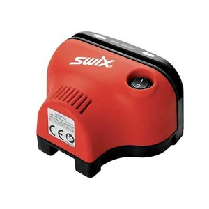Afilador rascador eléctrico Swix World Cup 110V - Imagen 1 de 1