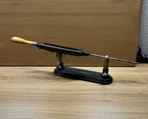 Vintage Universal Sharpening Stone READ - Picture 1 of 6