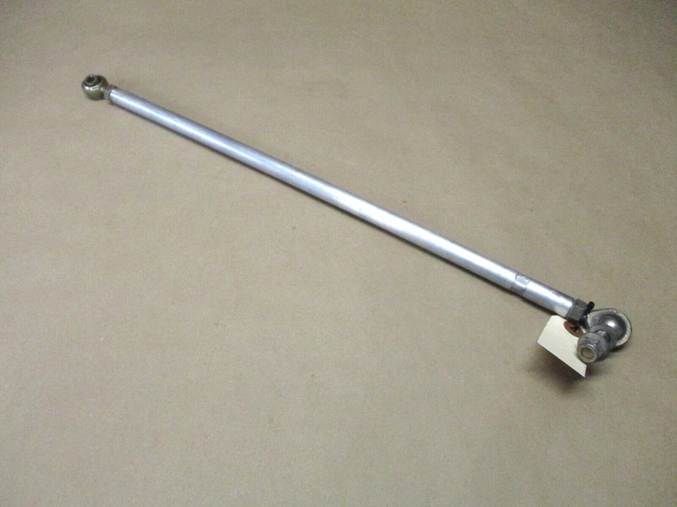 Arctic Cat 2017 ZR 6000 LTD ES Tie Rod 7000 8000 9000 XF 15 16 17 18 G Foto 1 de 1