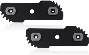 2er-Pack EB-007 Edge Hog Schwerlast Kantenschneider Ersatzklingen kompatibel mit Bl... - Bild 1 von 5