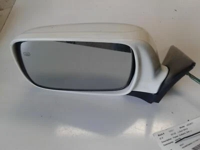 Espejo retrovisor de puerta izquierdo usado se adapta a: 2001 Subaru Legacy Power Outback Sdn L. Izquierdo grado B Foto 1 de 4