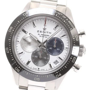 ZENITH Chronomaster Sport 03.3100.3600 Date Automatic Men's Watch_874091 - Picture 1 of 7