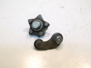 Honda TL TL125 Trials Engine Shift Drum Wheel & Roller Arm 1973 1974 1975 - Bild 1 von 2