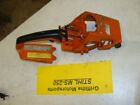 STIHL MS250 chainsaw chain saw oem genuine THROTTLE TRIGGER REAR HANDLE ASSEMBLY