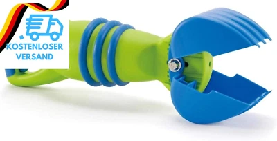 BESUCHE DEN HAPE-STORE Hape E4008 - Greifer, Grün