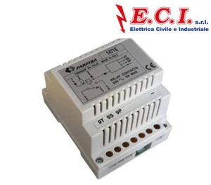 1471E Aci Farfisa - Modul Relais A drei Befehlseingänge - Bild 1 von 1