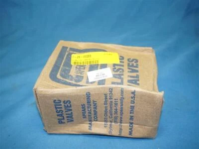 Spears 3639-005 3639005 Ball Valve NEW Open Box - Image 1 of 4