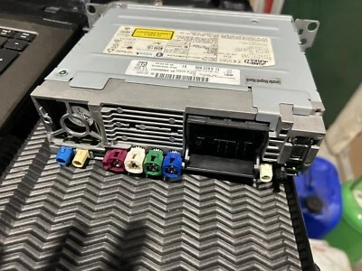 Ci 6822086 Unità Di Controllo Multimediale Navigatore GPS BMW Serie 4  - Immagine 1 di 4