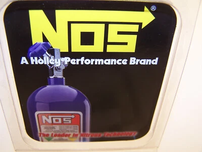 NOS NITROUS OXIDE SYSTEMS Powershot FUEL Solenoid Rebuild Kit New Style  NEW - Image 1 of 4