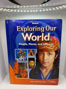 Exploring the World People, Places and Cultures - Picture 1 of 7