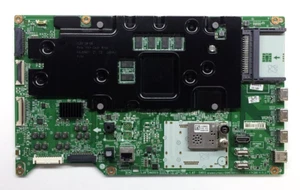Main Brett EBT65115303 EAX67685603 Für LG OLED65E8PLA - Bild 1 von 4