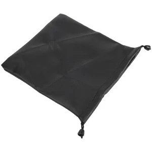 PU Leder Weiche Aufbewahrungstasche Tasche FÜR Um Kopfhörer AE -1 DJ Kopf4116 - Bild 1 von 6