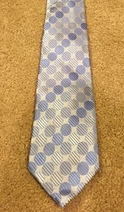 Fabio Fazio Neck Tie. Free USA Shipping. - Picture 1 of 2