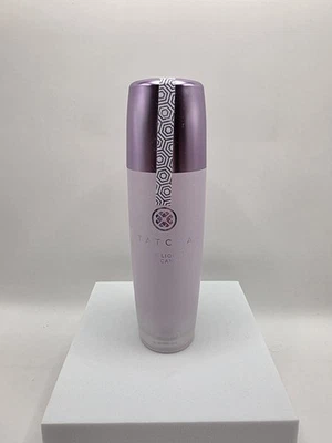 New! Tatcha The Liquid Silk Canvas Featherweight Protective Primer 1 oz 30g NIB - Image 1 of 4