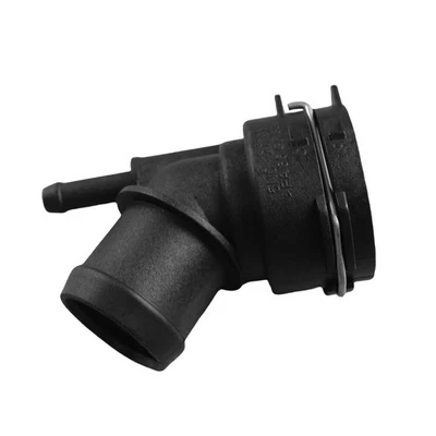 Acoplamiento de acción rápida de refrigeración Tiguan nuevo 5N0122291 VOLKSWAGEN ORIGINAL 2008 2018 Foto 1 de 4