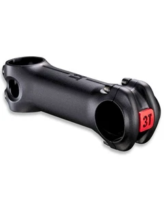 3T Apto Stealth 80mm ±6°Road Gravel Bike Stem 31.8mm Alloy Handlebar Clamp New - Picture 1 of 3