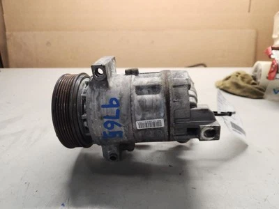 AC Compressor Without Hybrid Fits 18-22 VOLVO XC60 760175 - Image 1 of 4