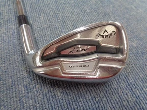 Callaway Apex Pro 2016 Dynamic Gold S200 Pw 46 Degree Used Single Iron 9999 Japa - Picture 1 of 8