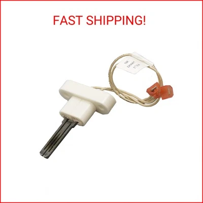 Encendedor de horno comercial Seneca River para Lochinvar, PLT3400, DS007KX Foto 1 de 2