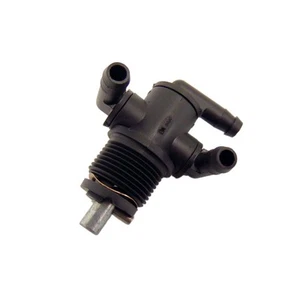 OEM Polaris 3 Way Petcock Fuel Tank Shut Off Valve 7052161 Trail Boss 330 - Picture 1 of 5