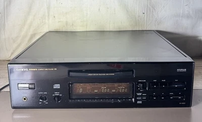 Onkyo dx 6850 CD Player Bilder Anschauen (6510) - Bild 1 von 4