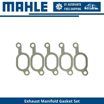 Juego de juntas de colector de escape Mahle 2005 2006 2007 para Volvo S40 2004-2010 2,4 L L5 Foto 1 de 3
