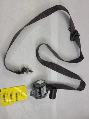 ENCLAVE   2014 Seat Belt Rear 606728 Foto 1 de 4