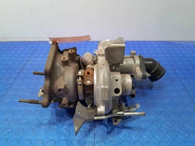 Conjunto de turbo cargador 16-23 Mazda CX-9 2,5 L genuino OEM PYY11370Z Foto 1 de 4