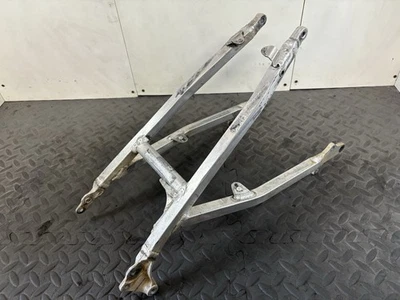 Subchasis trasero Kawasaki KX 250F KX 450F 2009-2011 OEM 32160-0463 Foto 1 de 4