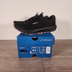 Brooks Revel 7 Running Shoe - Women's Size 8.5 - Free Shipping - Picture 1 of 8