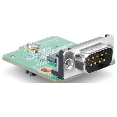 Lenovo COM Expansion Card Scheda controller VGA COM (per il collegamento al - Immagine 1 di 4