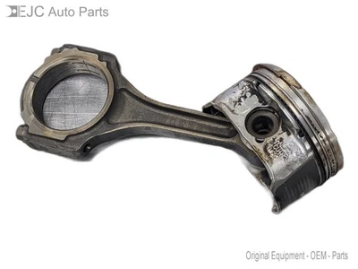 Pistón y varilla de conexión estándar para 07-10 Lincoln MKX 3.5 9T4E6K100AA 9G228B Foto 1 de 4