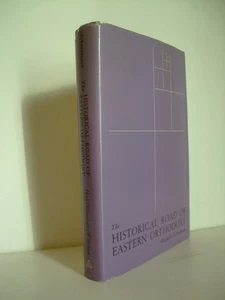 The Historical Road of Eastern Orthodoxy. Alexander Schmemann. Hardcover, 1963 - Imagen 1 de 6